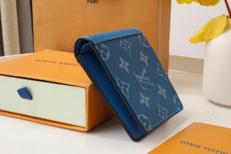 LV Wallets